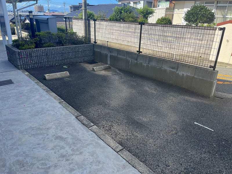 コリス　オット(48292)の外観・駐車場イメージ1枚目