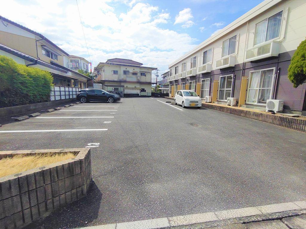 ポット　マム(17237)の外観・駐車場イメージ1枚目