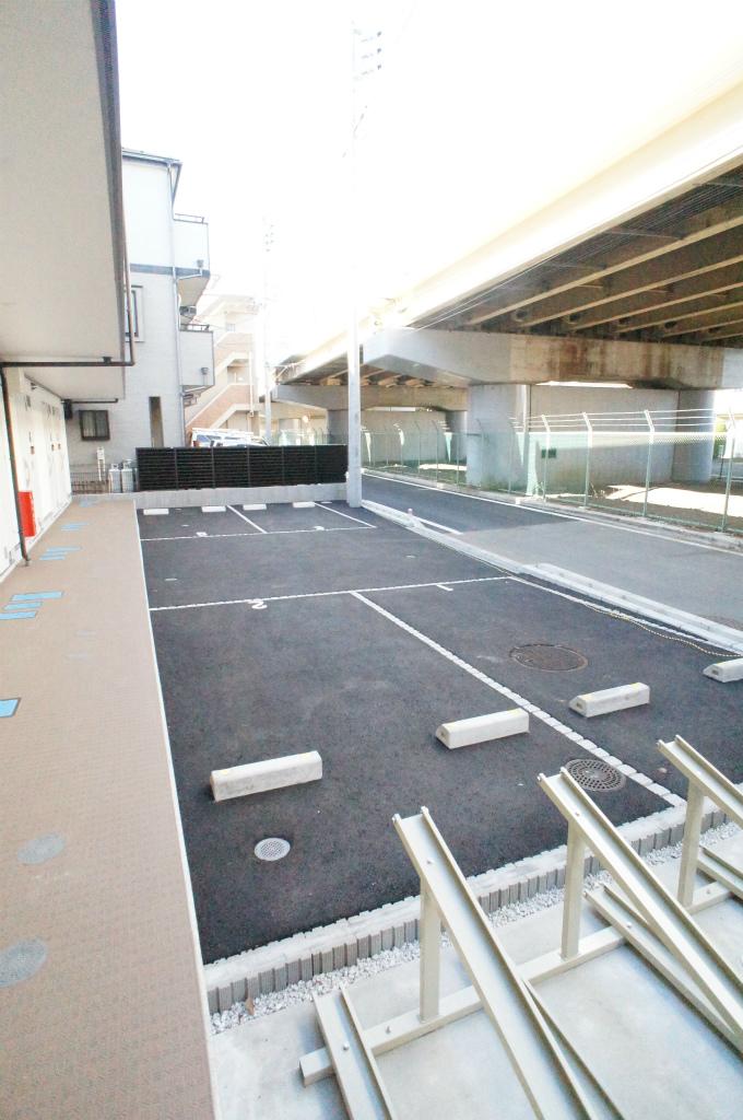 リブリ・SAOTOMEの外観・駐車場イメージ1枚目