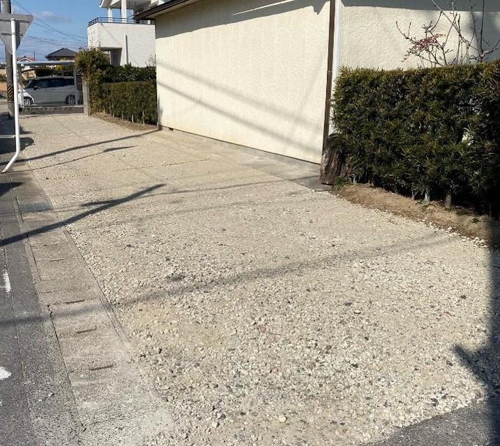 TSパーキングの外観・駐車場イメージ1枚目