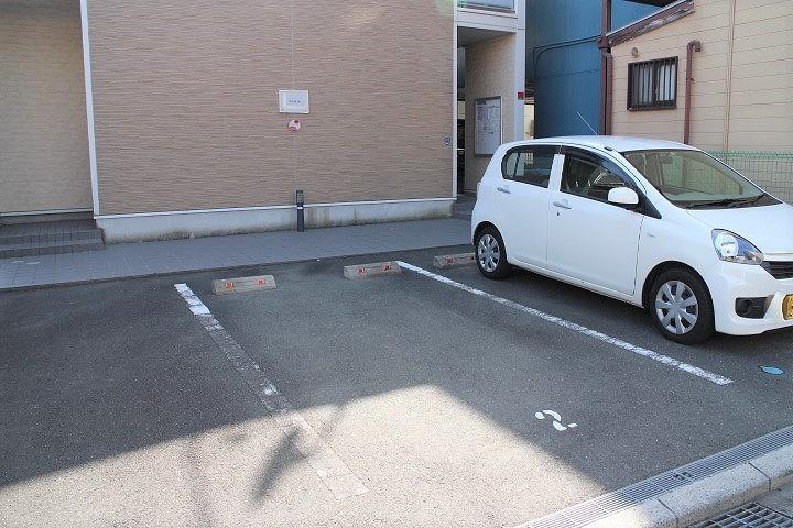 ＴＡＫＡ(45181)の外観・駐車場イメージ1枚目