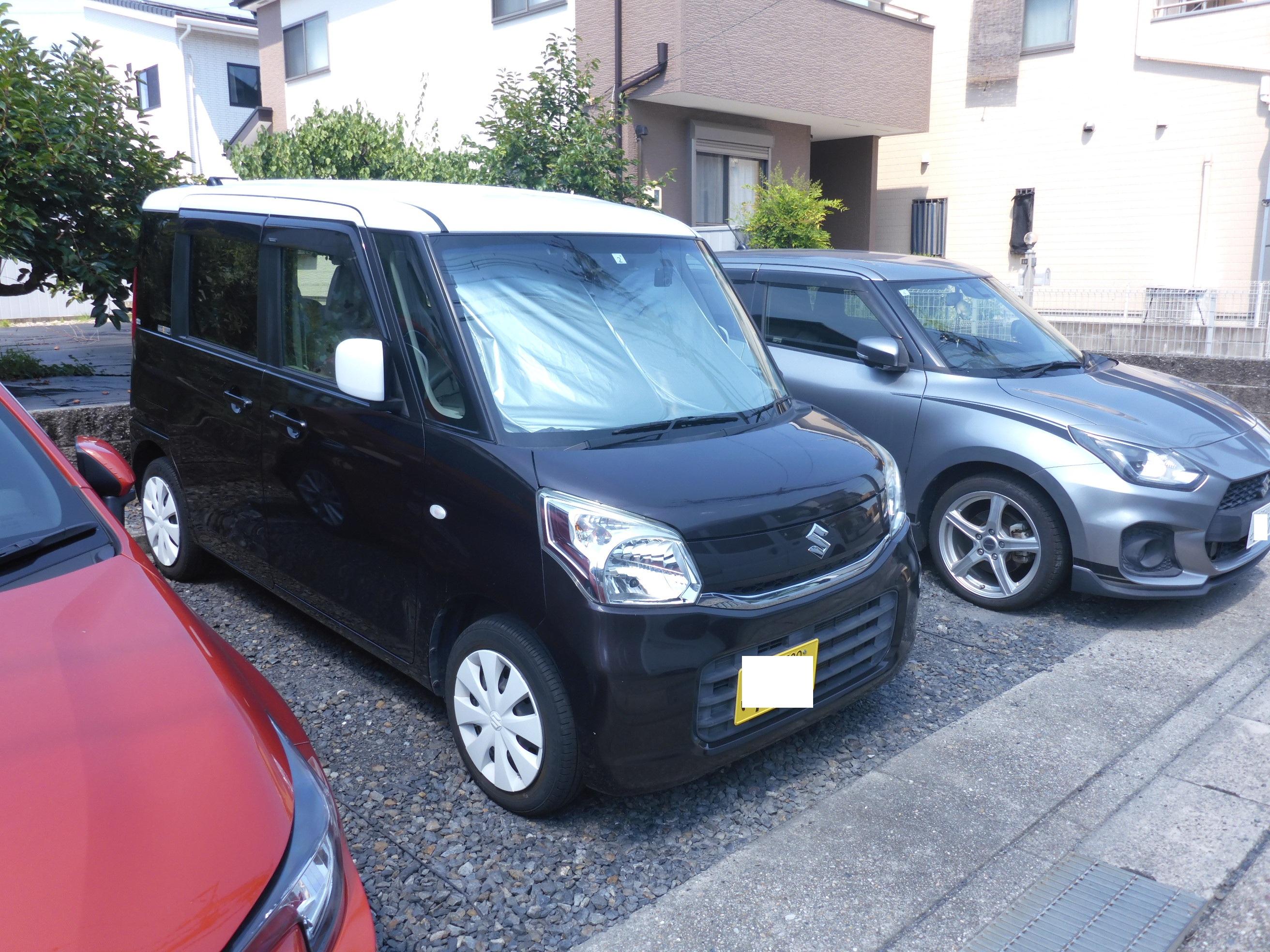 J-632の外観・駐車場イメージ3枚目