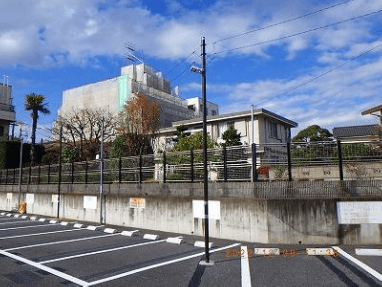 新千葉駅前第２の外観・駐車場イメージ2枚目