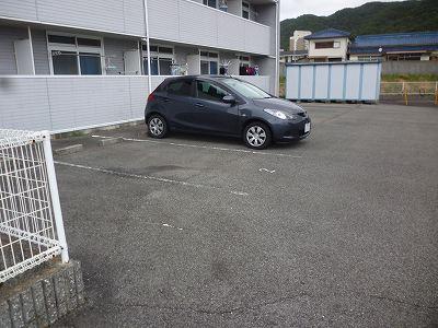 フレーズ壱番館(10889)の外観・駐車場イメージ1枚目