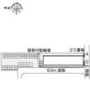 ＣＨＩＦＵＴＡＫＡ(42430)の駐車場