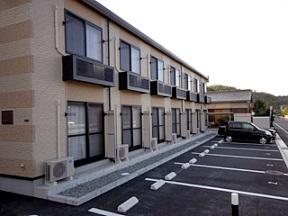 ＴＡＭＡＮＯ(34333)の外観・駐車場イメージ1枚目