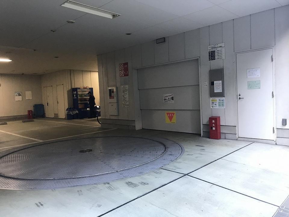 日土地御徒町ビルの外観・駐車場イメージ1枚目
