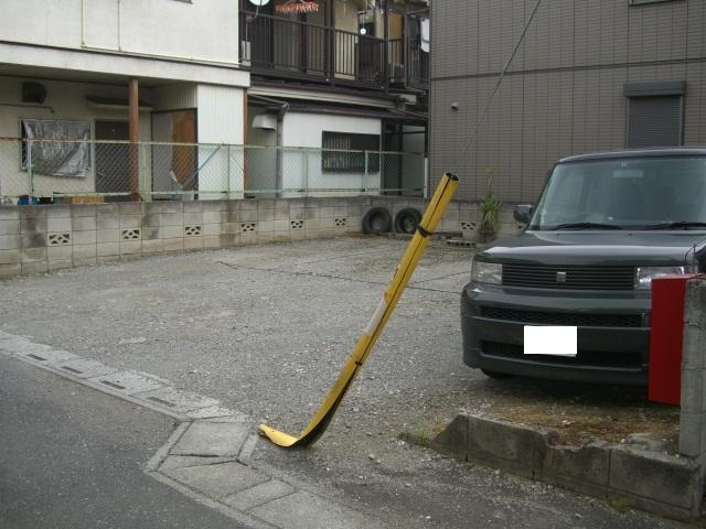 鈴木パーキングの外観・駐車場イメージ2枚目