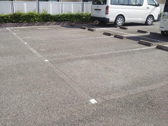 赤間宮前(30479)の外観・駐車場イメージ1枚目