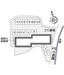 まりあ(37945)の駐車場