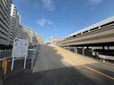 大幸東 自走式駐車場（砂田橋）の駐車場