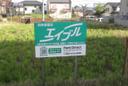 第7駐車場の駐車場