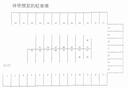 仲宗根駐車場の駐車場