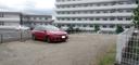 有田第3駐車場の駐車場