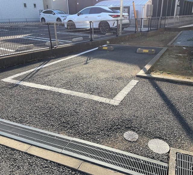ノンノン(43857)の外観・駐車場イメージ1枚目