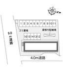 ダイナエース(39927)の駐車場