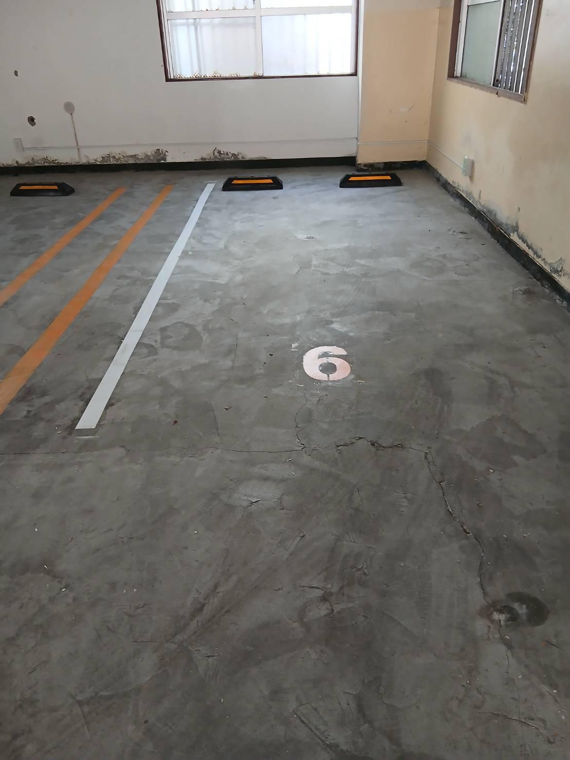 泊駐車場の外観・駐車場イメージ2枚目