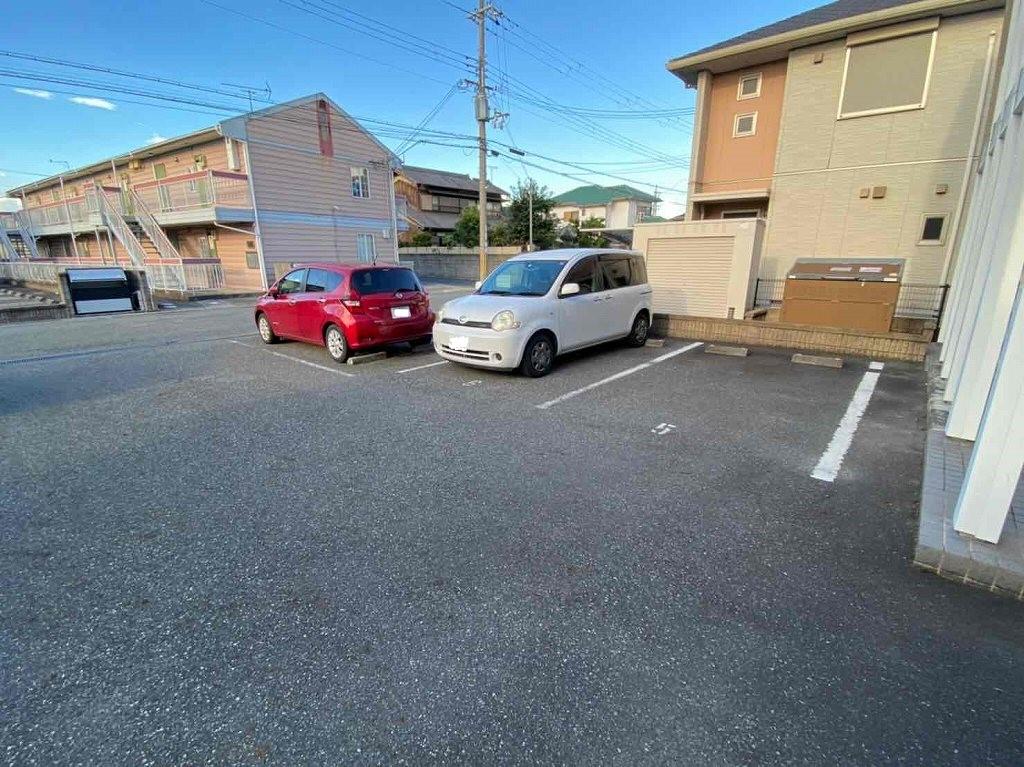 ＭＩＮＡＭＩＹＡＭＡ(44725)の外観・駐車場イメージ2枚目