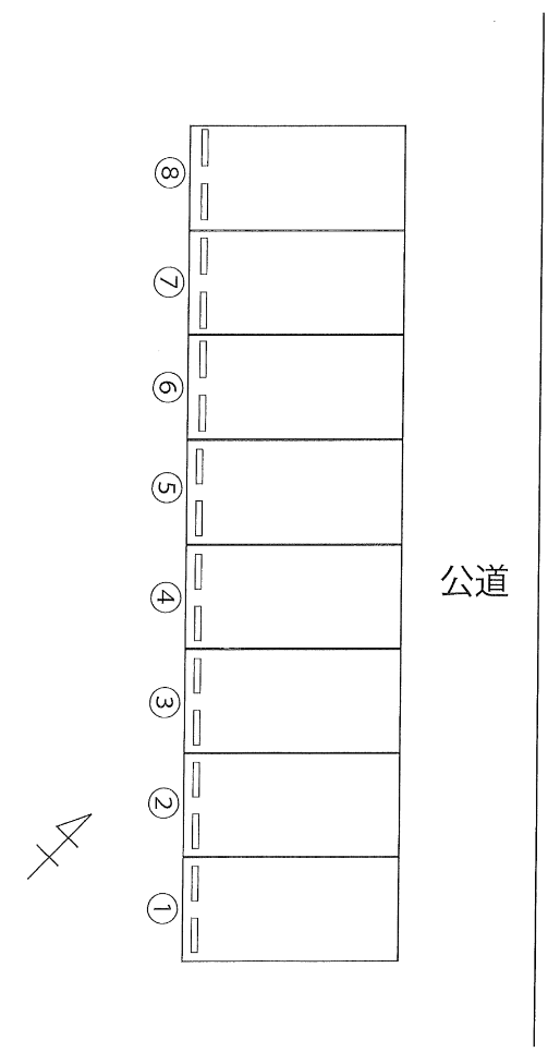 駐車場画像