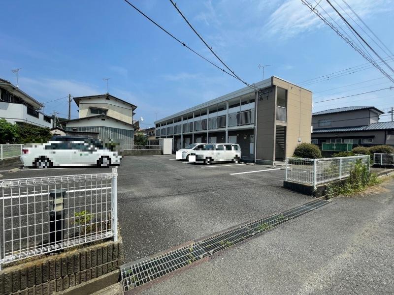 ＴＡＫＡＨＡＧＩ(16242)の外観・駐車場イメージ1枚目