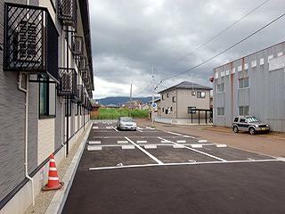 Ｋｉｓａｋｕ(29420)の外観・駐車場イメージ1枚目