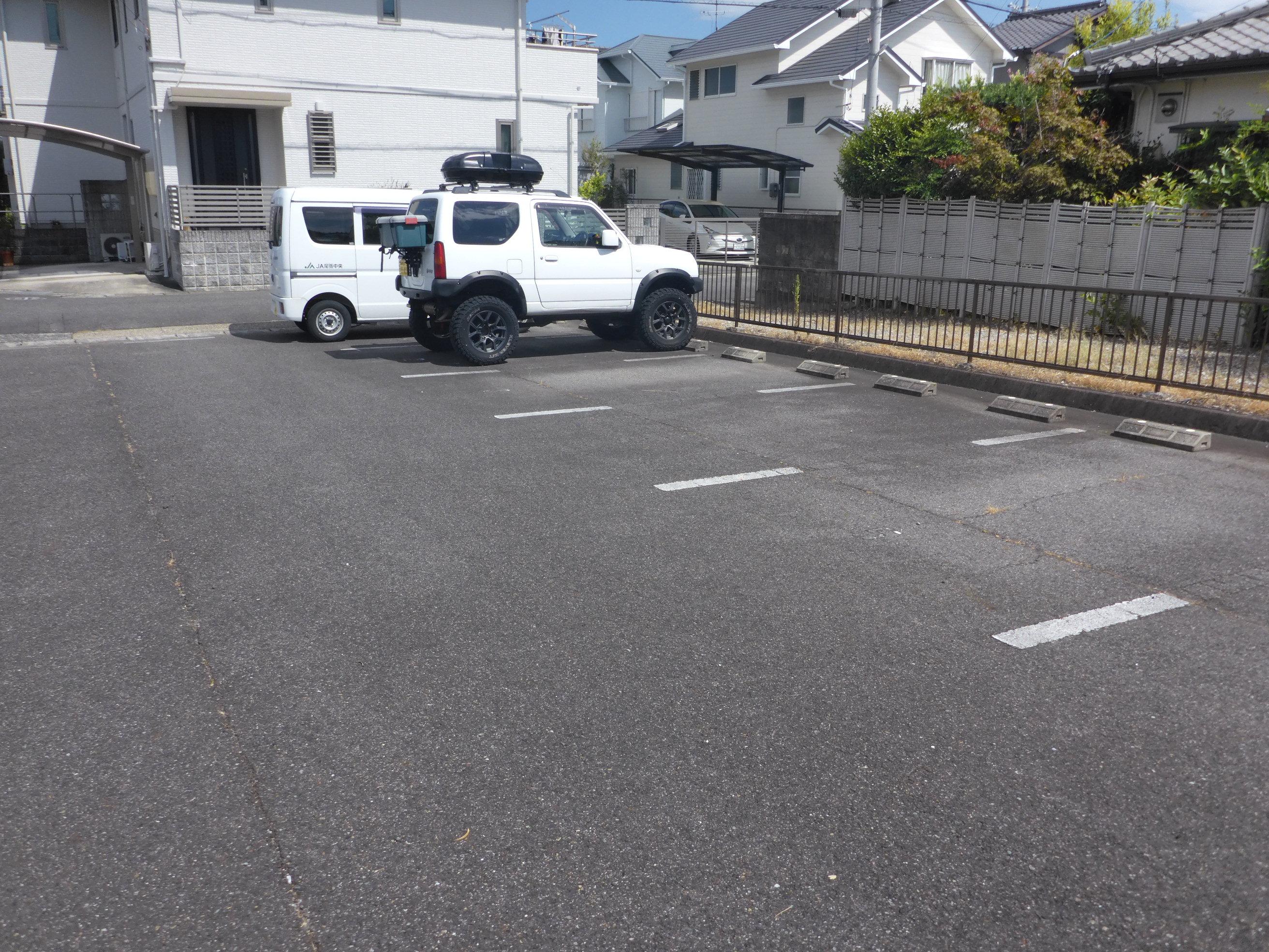 J-728の外観・駐車場イメージ2枚目