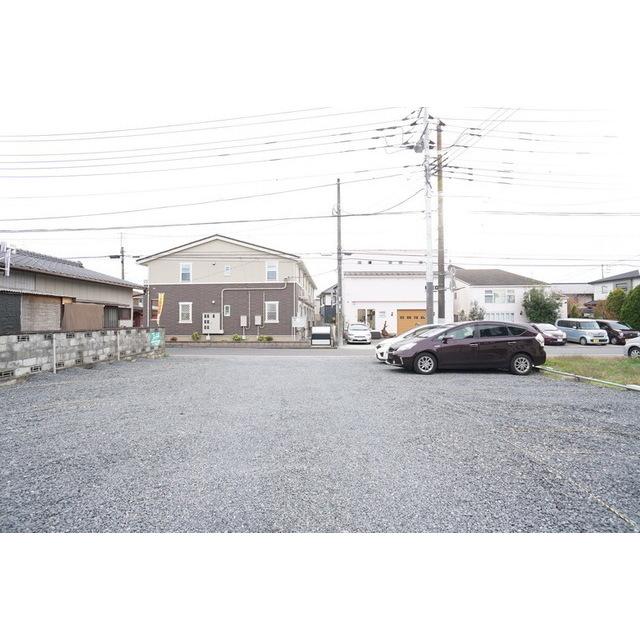 堀町雨貝駐車場の外観・駐車場イメージ1枚目