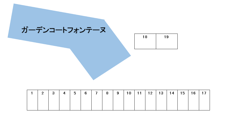 駐車場画像