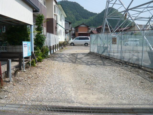 美濃東上野駐車場の外観・駐車場イメージ1枚目