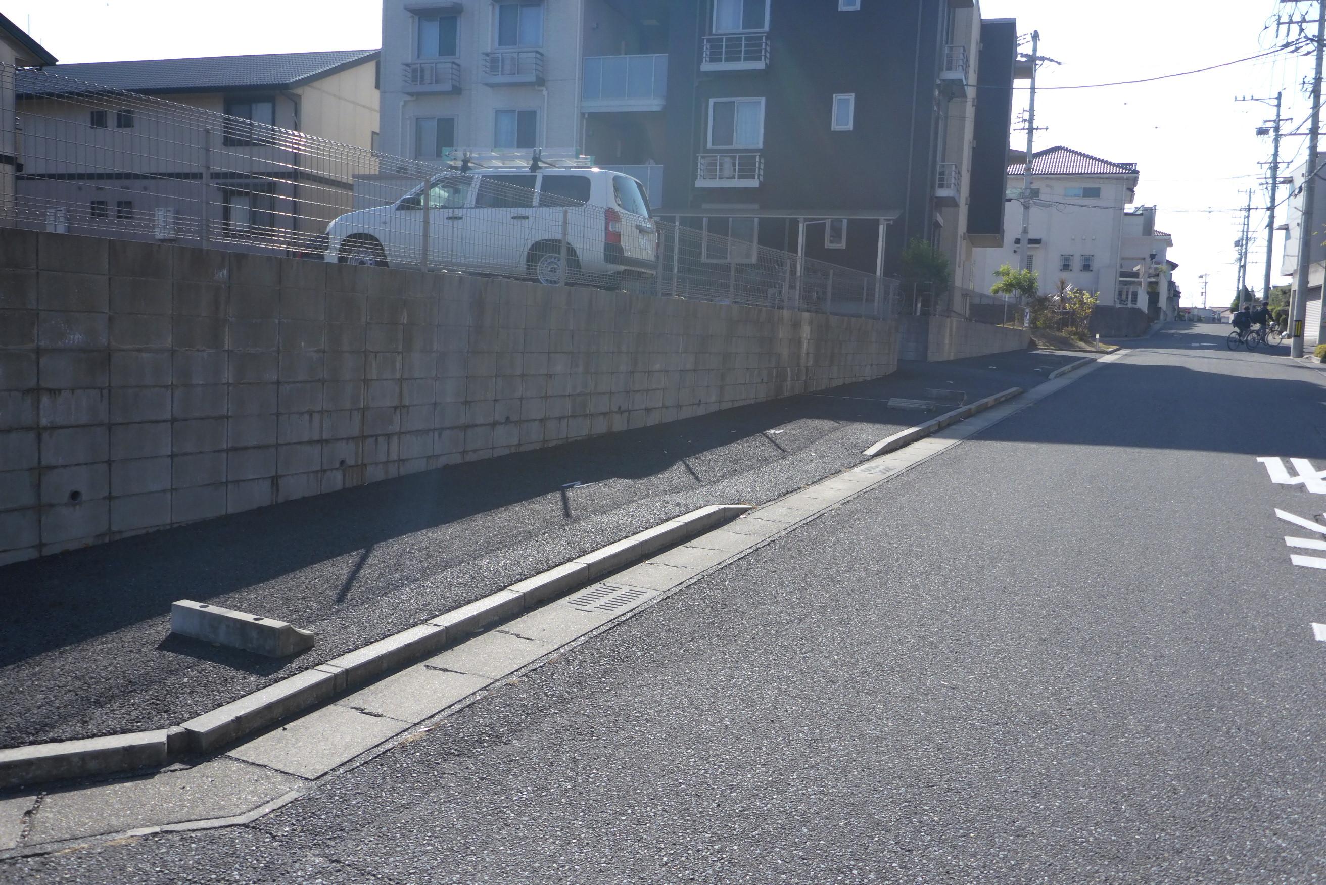 野田農第４駐車場の外観・駐車場イメージ2枚目