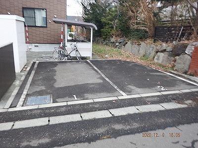ルナセレーネ(39391)の外観・駐車場イメージ1枚目