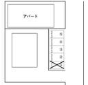 岸根公園駐車場の駐車場