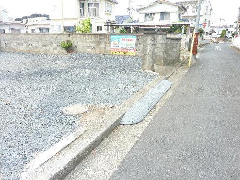 栄町駐車場の外観・駐車場イメージ2枚目
