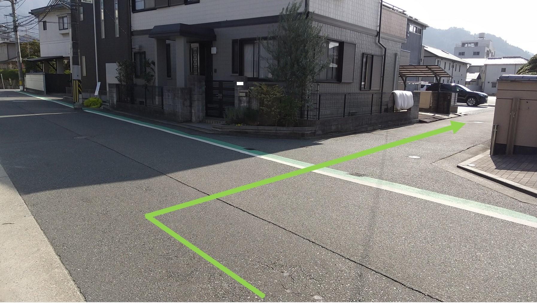 Ｙ東昭和町パーキングの外観・駐車場イメージ3枚目