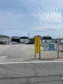 トモユキ大和田月極駐車場1の駐車場