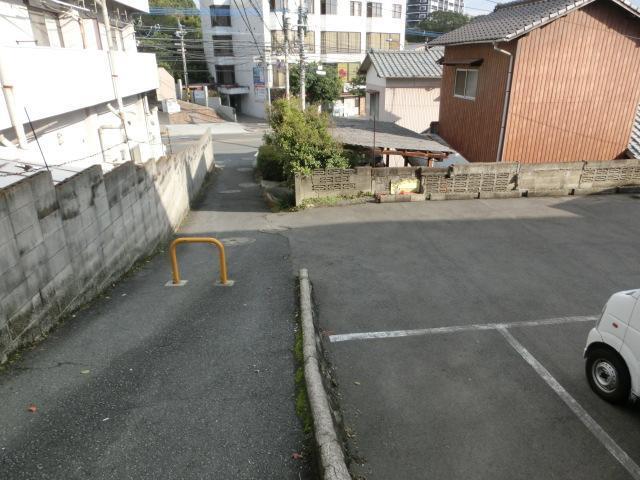 第一豊駐車場の外観・駐車場イメージ2枚目