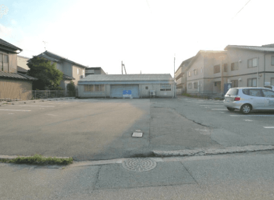 パーキング元菊の外観・駐車場イメージ2枚目