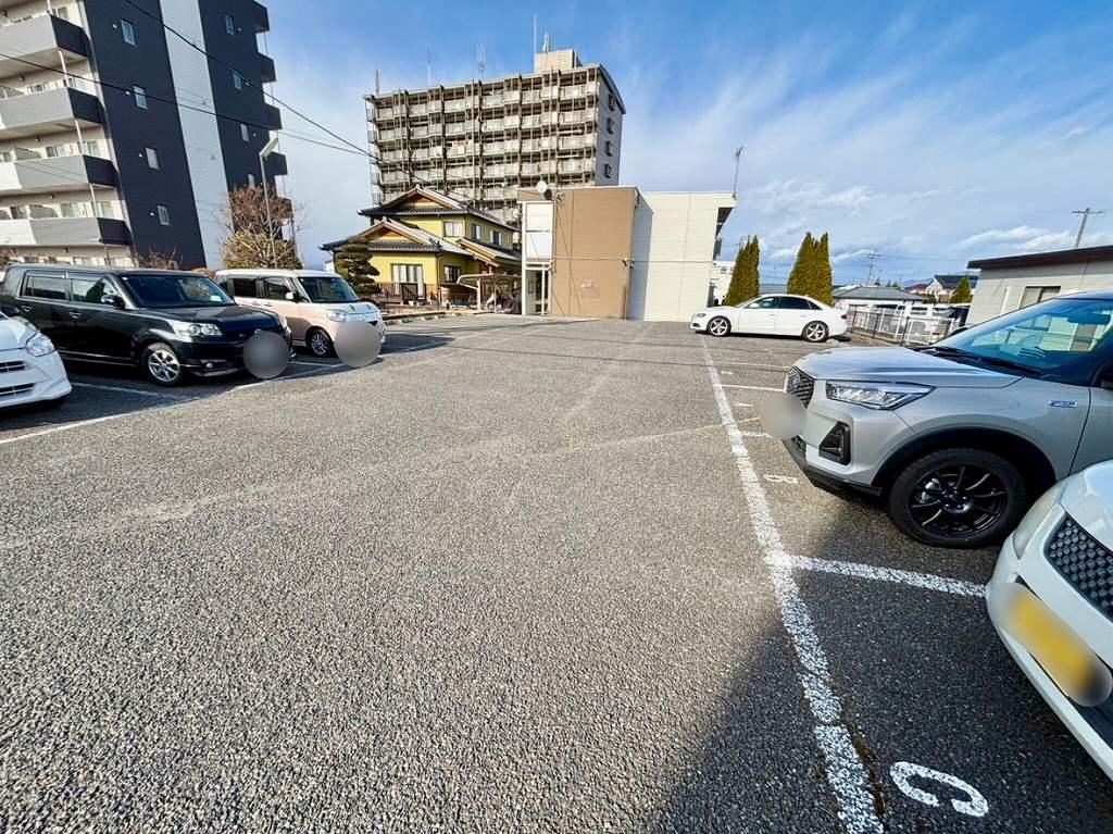 マーガレット(16517)の外観・駐車場イメージ1枚目