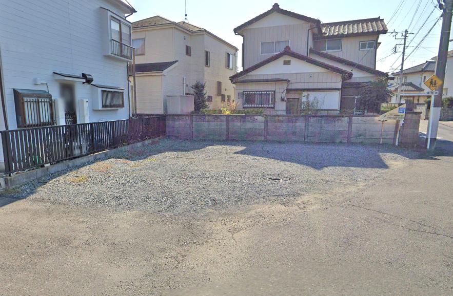的場駐車場の外観・駐車場イメージ1枚目