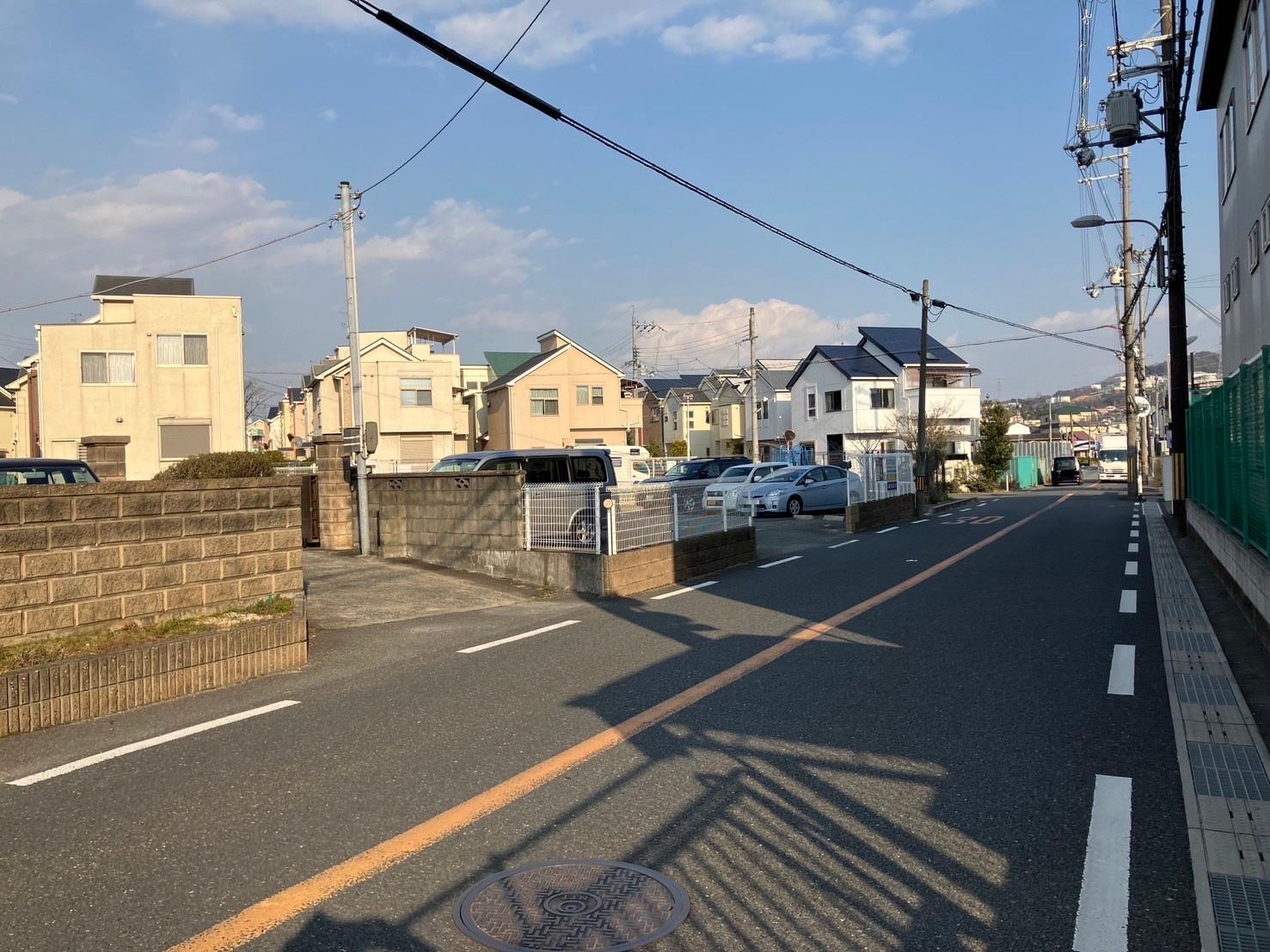 山陽パーキングの外観・駐車場イメージ3枚目
