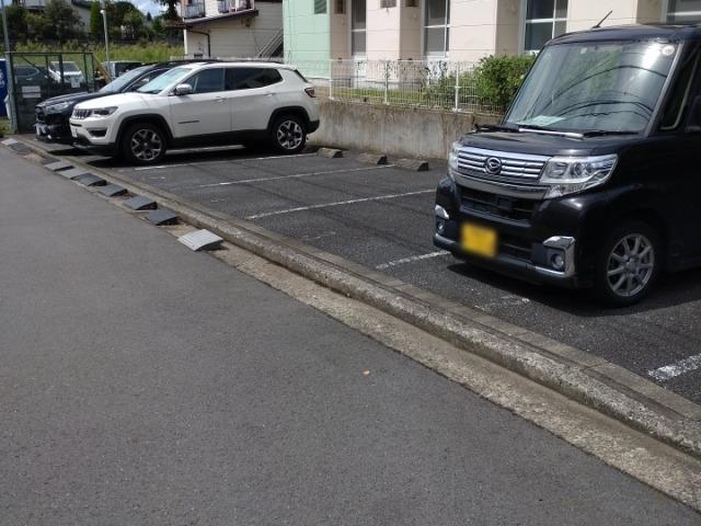 上飯田(14359)の外観・駐車場イメージ1枚目