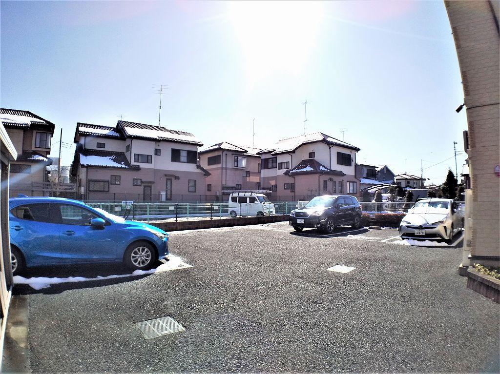 Ｍ＆Ａフォースイ(38425)の外観・駐車場イメージ1枚目