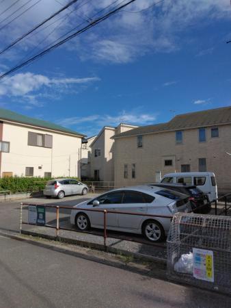 ヨシセイ第一駐車場の外観・駐車場イメージ3枚目