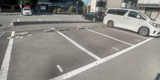幸Ｂ(36111)の外観・駐車場イメージ1枚目