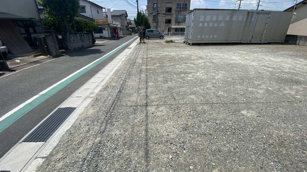 黒田（南輝）駐車場の外観・駐車場イメージ3枚目