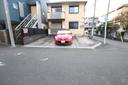 ユーフォリア藤崎駐車場の駐車場