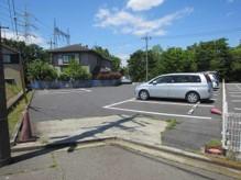小泉荏田西第２駐車場の外観・駐車場イメージ1枚目