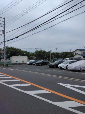 藤第一駐車場の外観・駐車場イメージ1枚目