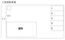 三馬貸駐車場の駐車場