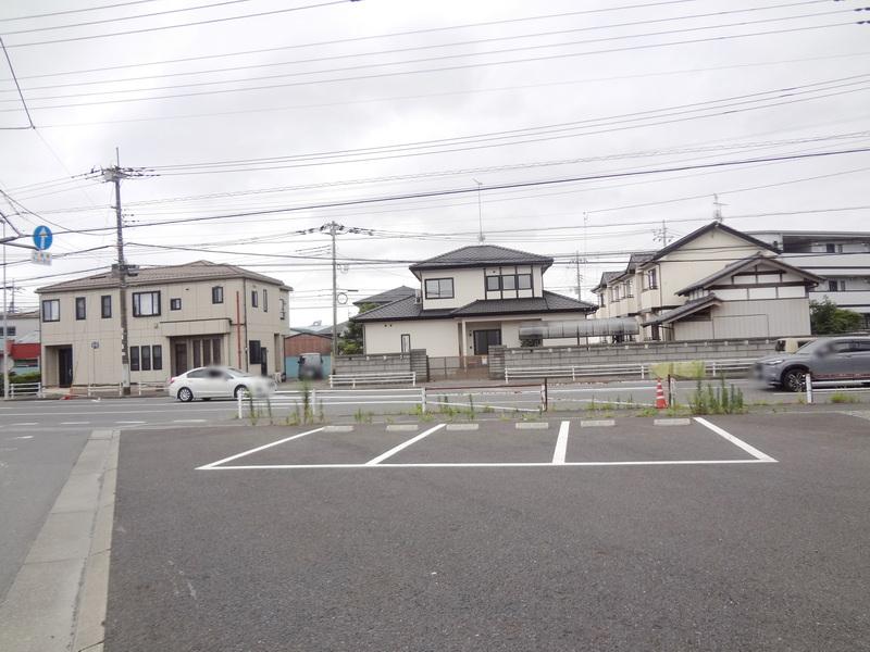 渡里町高田パーキングの外観・駐車場イメージ2枚目